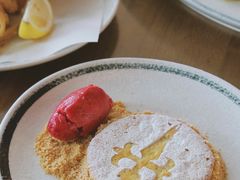 -FISH&POTATO Cō(地中海美食 万象城店)