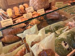 -Let's Taipei 非常烘焙(太古里店)