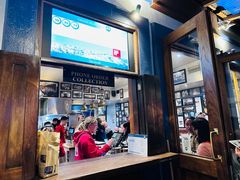 -Fergburger(皇后镇店)