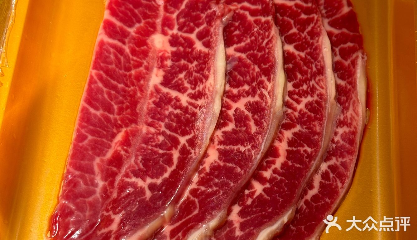 4月和我一起打卡武汉 | 品质烧肉☝️九轮