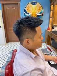 -贝勒爷专业男发