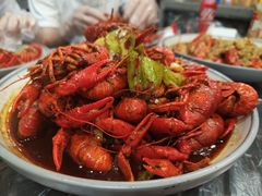 -指爱龙虾(金杨路总店)