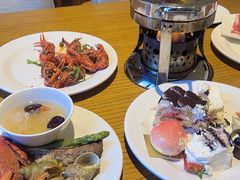 -杭州开元名都大酒店·地中海自助餐厅