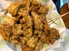 酱香半只鸡-金家休闲餐吧(金家小吃四店)