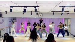 -尚美舞蹈工作室