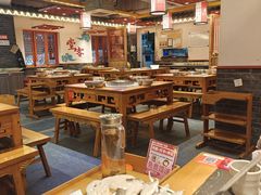 -堂客老火锅(欣阳广场总店)