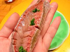 -鮨冠OMAKASE食べ放题(北京首店)