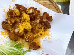 -有腥气私房菜·寻味顺德