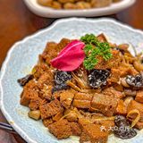 在西安，还有这么一家不会营销的老字号本帮菜‼️