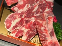 -铭牛烧肉·和牛海鲜自助(高新月牙湖店)