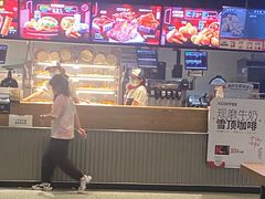 -肯德基(安吉胜利店)