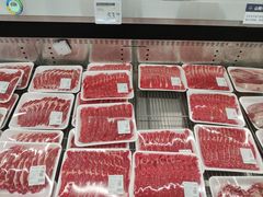 -山姆会员商店(杨桥西路店)