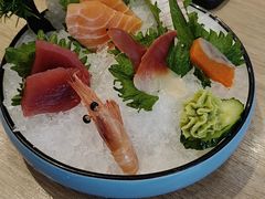 -上渔铁板烧(熙悦汇店)