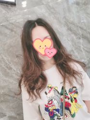 点击看大图 长发-IDO艾渡护肤造型