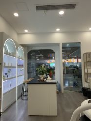 -肌芙初定制皮肤管理中心