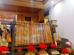 -三锅莊·牦牛肉火锅·香格里拉特色藏餐宴请餐厅(昆明创始店)