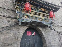 -平遥古城