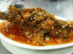 -来客家食府 · 福建客家菜(厦禾路店)