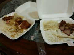 -西华美食•老广烧腊(百灵路店)