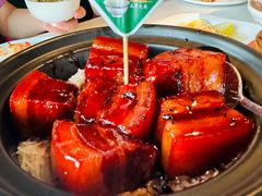 -庆江南江南菜(琴湖溪里花园城店)