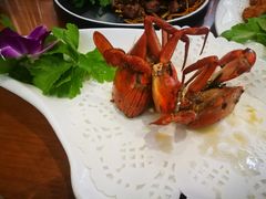-友强·23年特色海鲜大排档(厦门店)