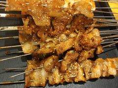 五花肉-麻喜大