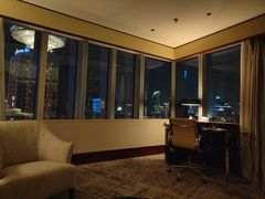 -上海雅居乐万豪侯爵酒店