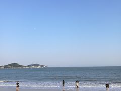 -马銮湾景区