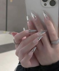 -CM.Nail美甲美睫