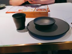 餐具摆设-钳小柒·小龙虾蓝龙王烧烤夜宵(长寿路店)