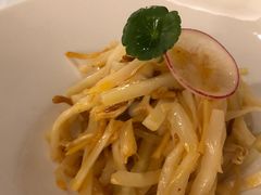 -浙江安吉JW万豪酒店·万豪中餐厅