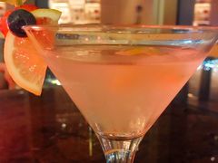 -三迪希尔顿酒店·星空酒廊