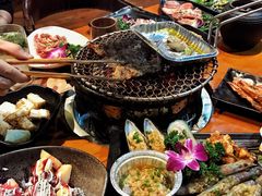 -牛家酒场(7mall店)