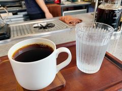 -CoffeeVendor(西乡店)