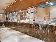 -西安西藏大厦开元名都大酒店·自助餐厅