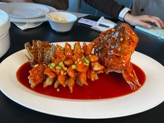 -RIVIERA 松鹤楼(外滩店)