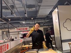 -玫瑰花园自助烤肉(顺义鑫海韵通店)
