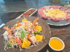 -18号酒馆(天目里店)
