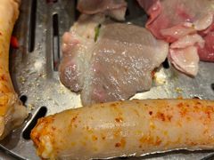-炽城·烤肉名家(鸿达中央广场店)