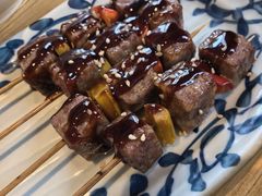 -真剑日本料理·铁板烧(贵州路店)