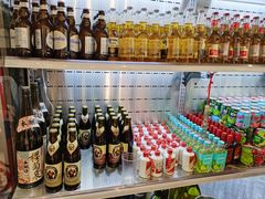 -半岛听涛蒸汽海鲜自助(K11店)