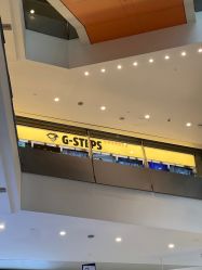 -G-STEPS舞蹈工作室