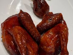 -金悦轩海鲜酒家(拱北店)