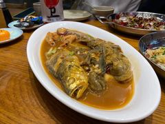 -必点海鲜·鲅鱼水饺(鞍山西道店)
