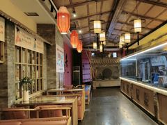 -来小酌·长安酒家(翠庭大厦店)