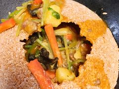 -薇酌饮·陕西菜(南门外店)