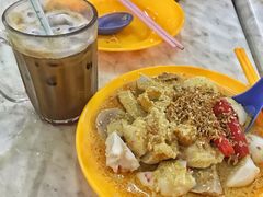 -ICC PUDU