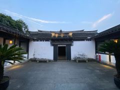 -绍兴古城