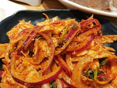 -草原塞蛮羊火锅城(港湾店)