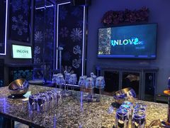 -INLOVE KTV(新天地店)